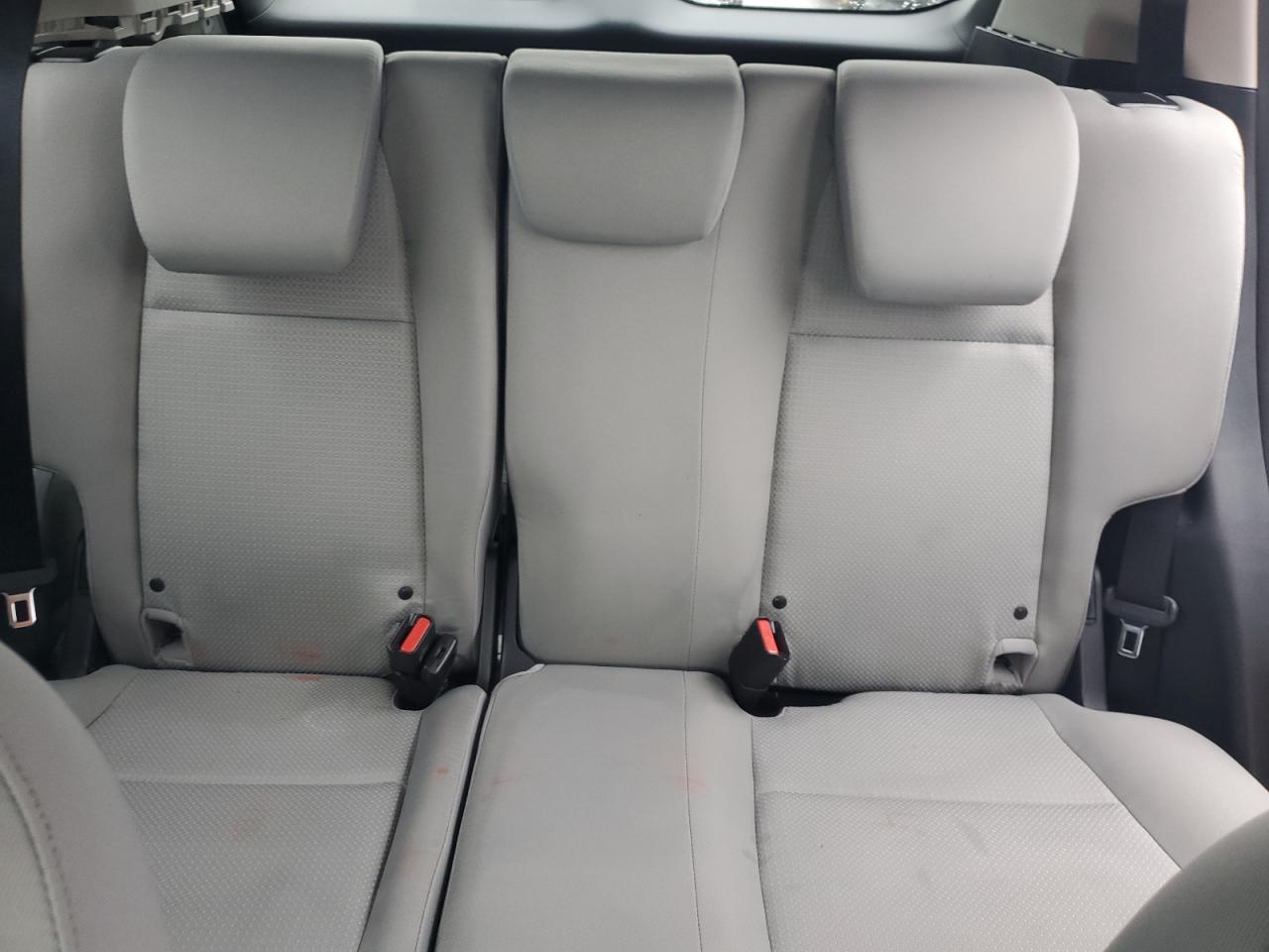 2019 Honda Hr-V Ex VIN: 3CZRU6H54KM730695 Lot: 80880814