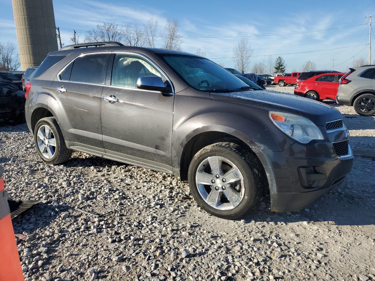 VIN 2GNALBEK7F6414918 2015 CHEVROLET EQUINOX no.4