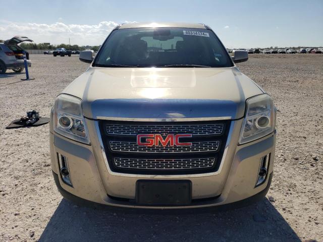  GMC TERRAIN 2012 Золотой