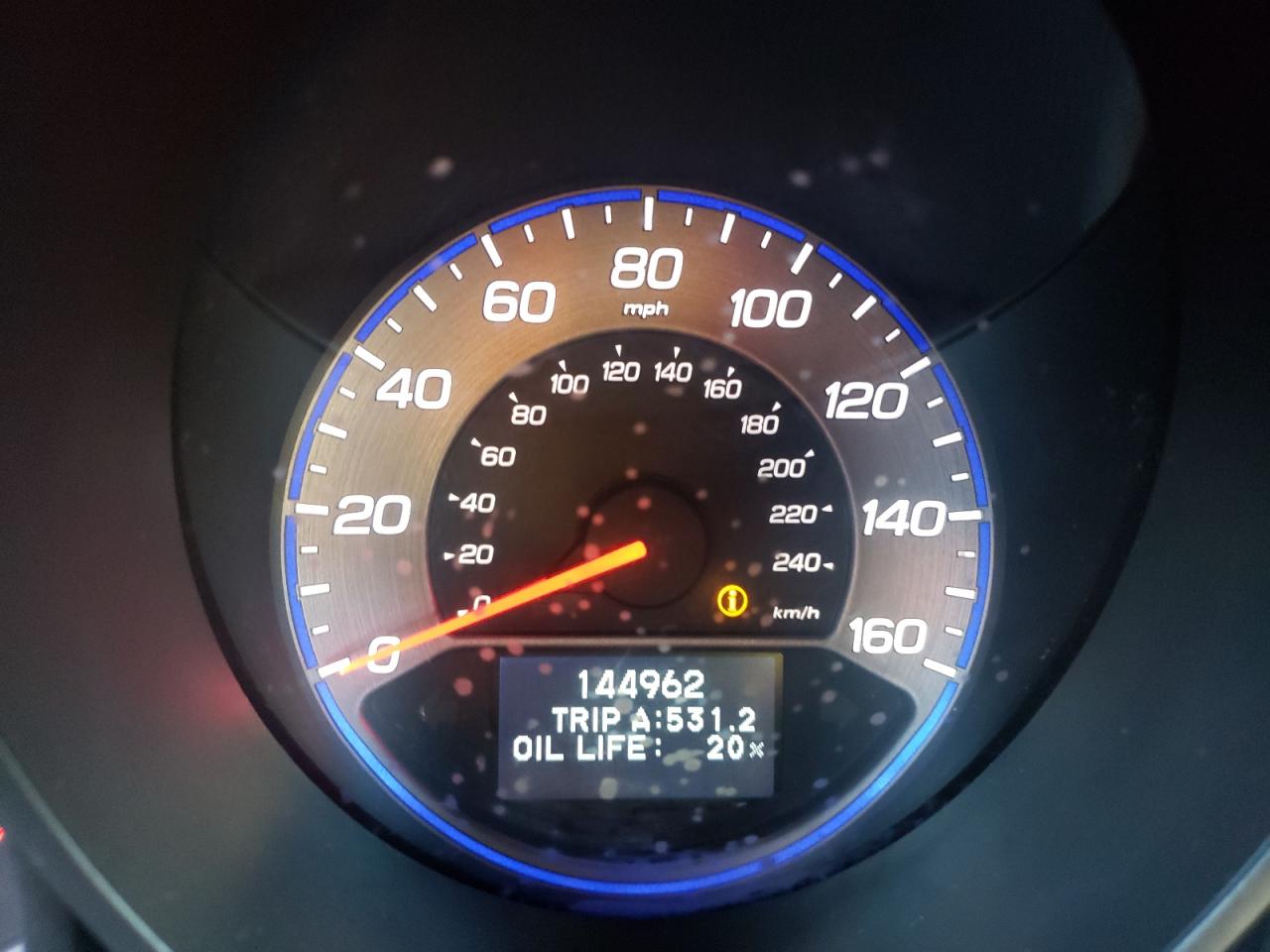 2008 Acura TL - Image 9