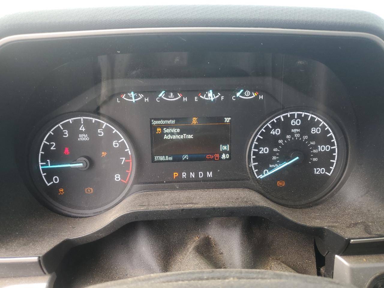 2022 Ford F-150 - Image 9