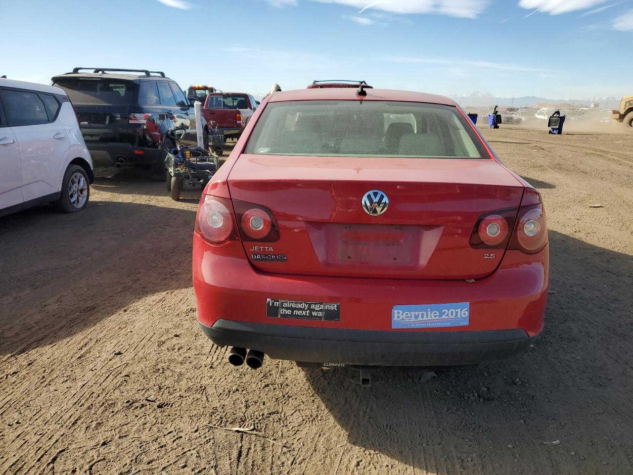 2010 Volkswagen Jetta - Image 6