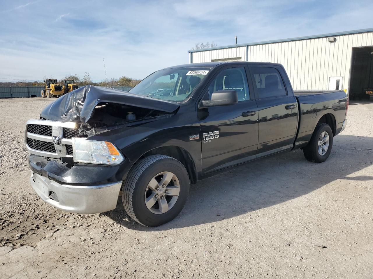 2019 RAM 1500 - Image 1