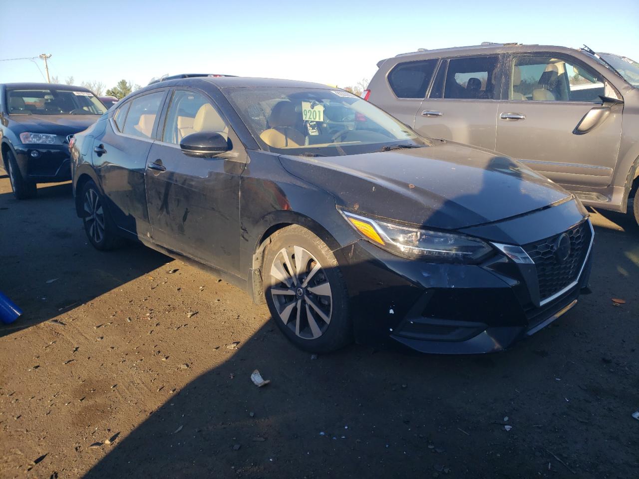 2020 Nissan Sentra - Image 4