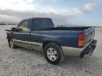 2002 Chevrolet Silverado C1500 იყიდება Temple-ში, TX - Front End