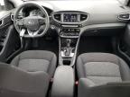 2018 Hyundai Ioniq Blue იყიდება Littleton-ში, CO - Rear End