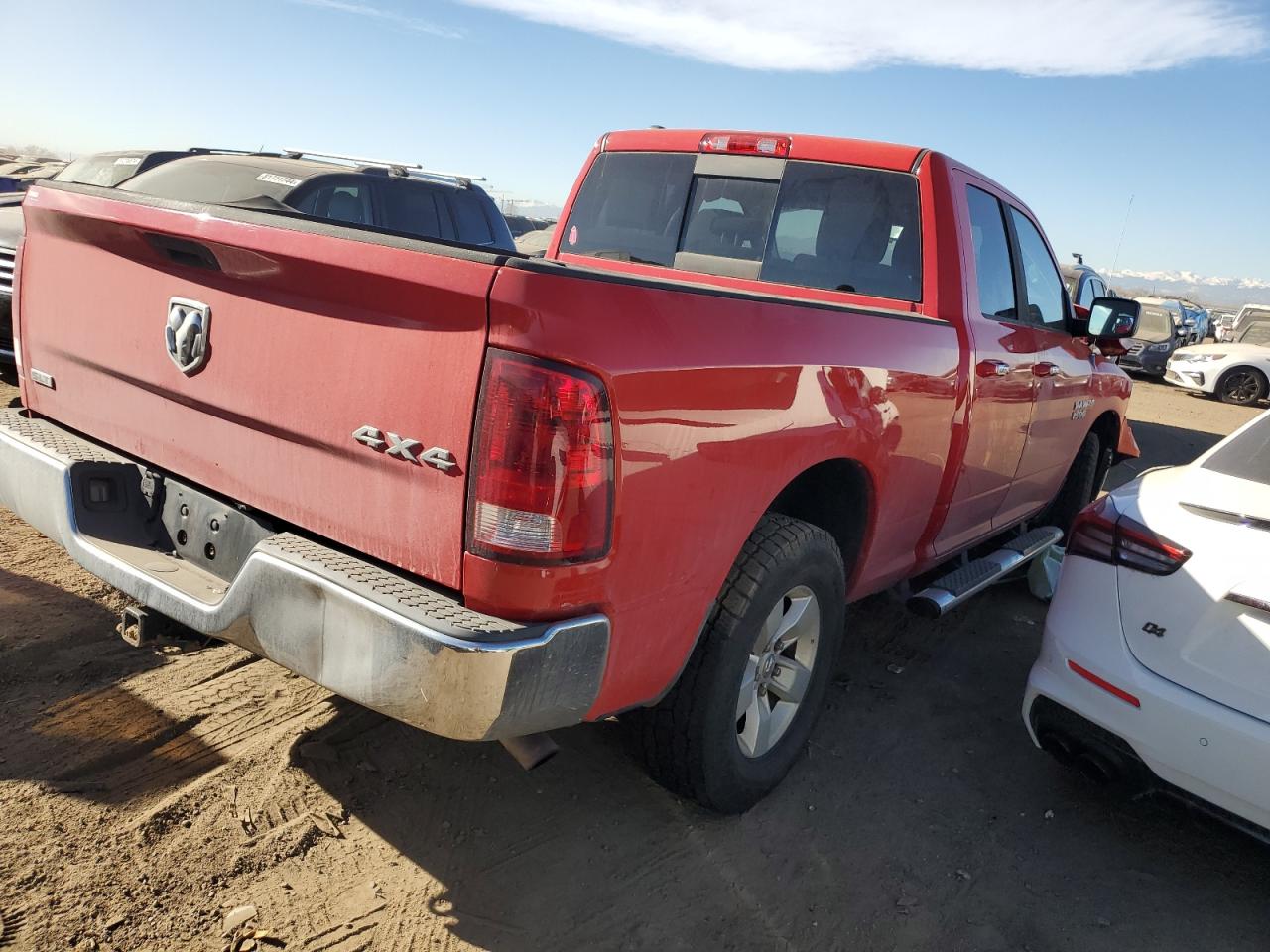 2013 RAM 1500 - Image 3