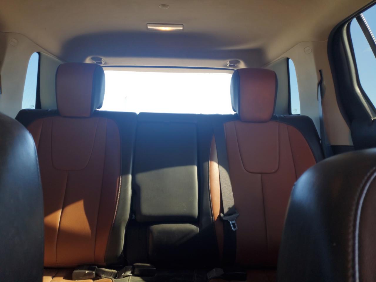 2017 GMC Terrain - Image 10