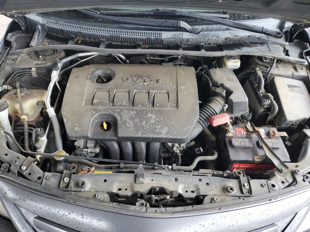 2011 Toyota Corolla - Image 11