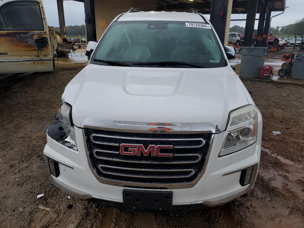 2016 GMC Terrain - Image 5