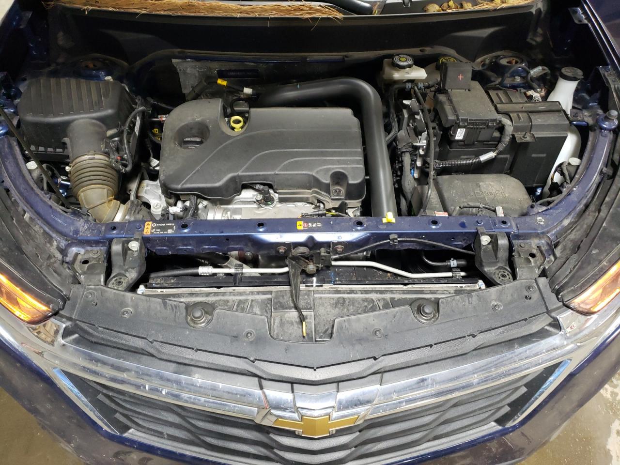 2023 Chevrolet Equinox - Image 11