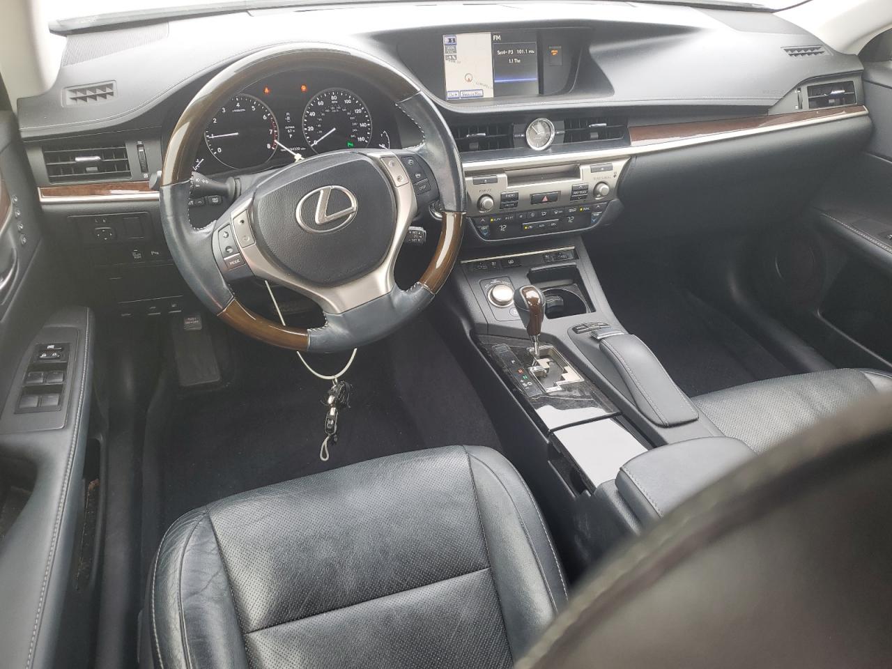 2014 Lexus Es 350 VIN: JTHBK1GG7E2139080 Lot: 80012604