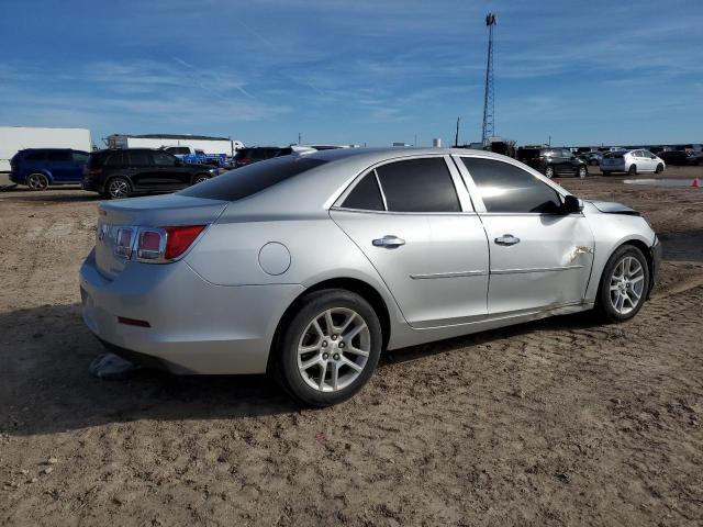  CHEVROLET MALIBU 2015 Сріблястий