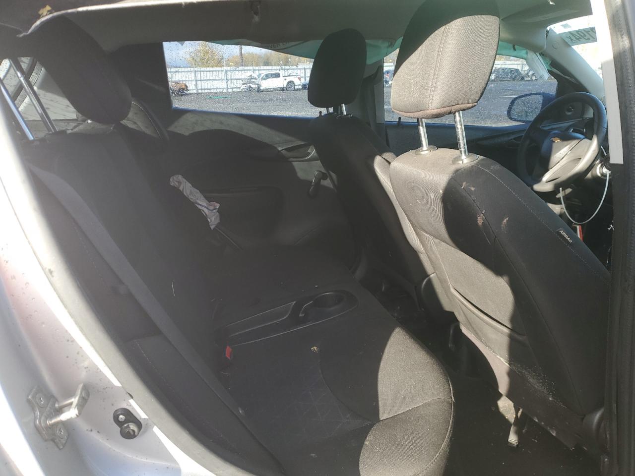 2019 Chevrolet Spark - Image 10