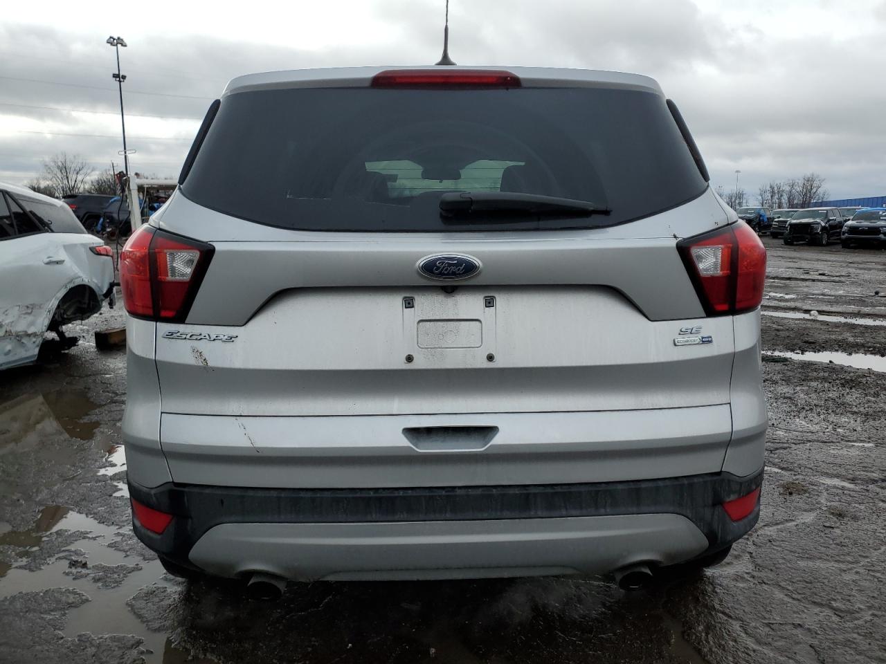 2019 Ford Escape - Image 6
