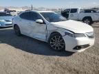 2015 Acura Tlx Advance للبيع في Las Vegas، NV - Side