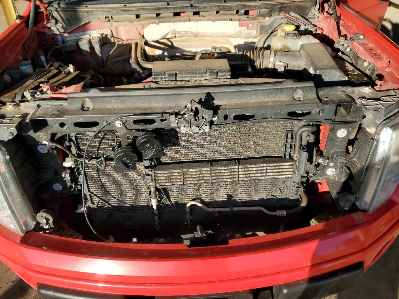 2014 Ford F-150 - Image 11