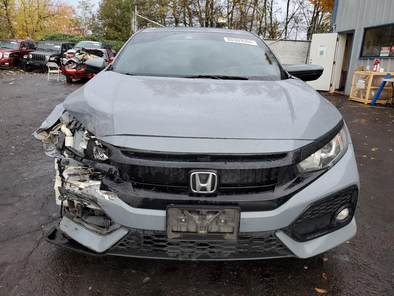 2019 Honda Civic - Image 5