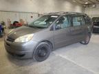 2005 Toyota Sienna Ce за продажба в Milwaukee, WI - Rear End