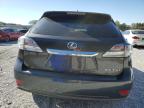 2011 Lexus Rx 350 за продажба в Fairburn, GA - Front End