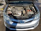 2012 Toyota Camry Hybrid en Venta en Littleton, CO - Side