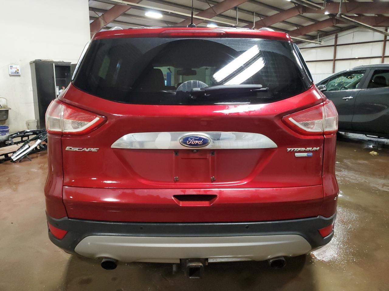 2014 Ford Escape - Image 6