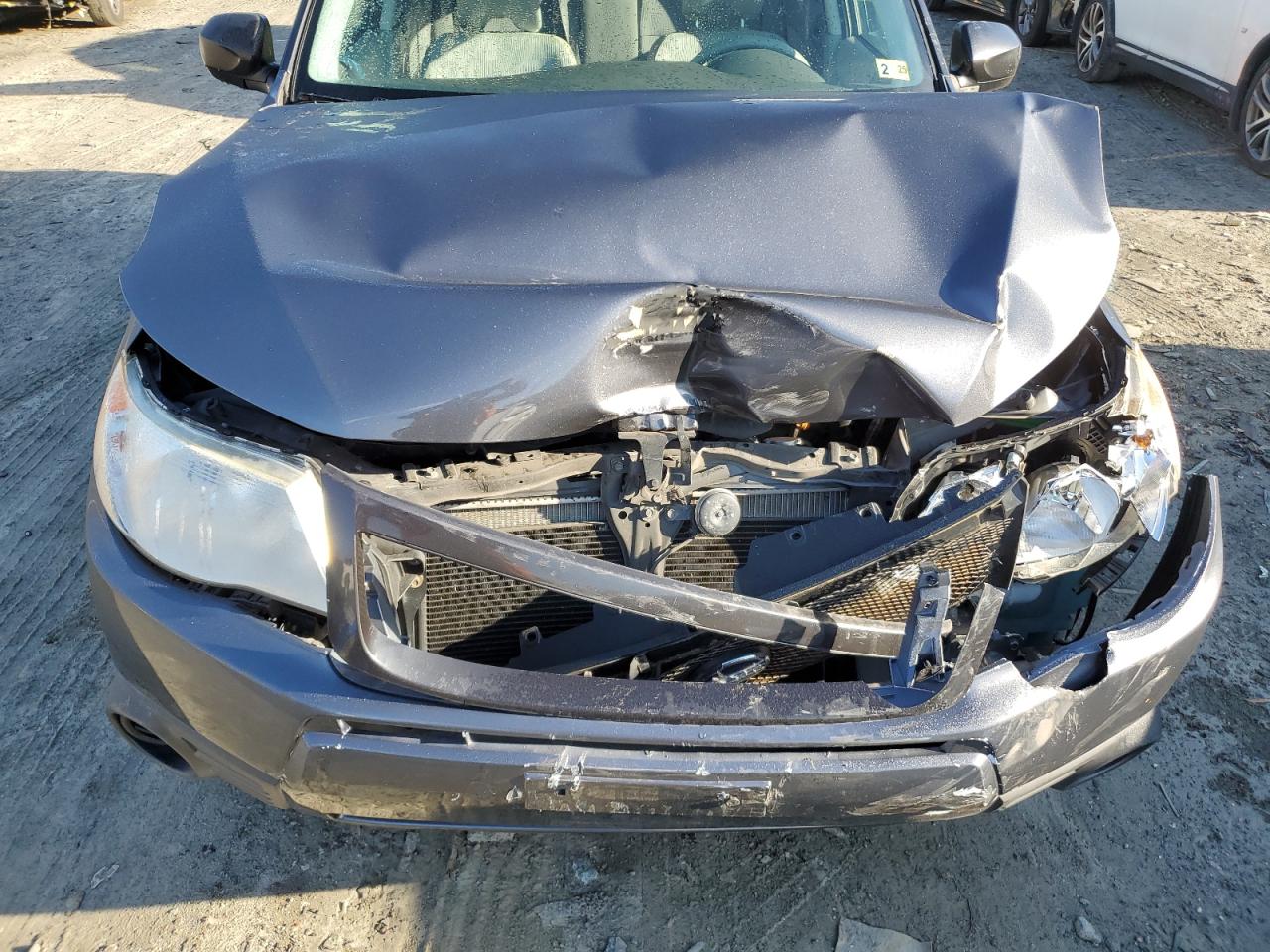 2009 Subaru Forester - Image 12