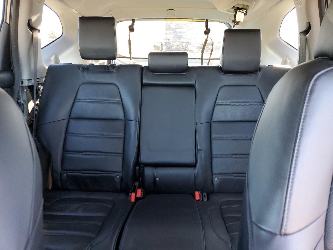 2019 Honda CR-V - Image 10
