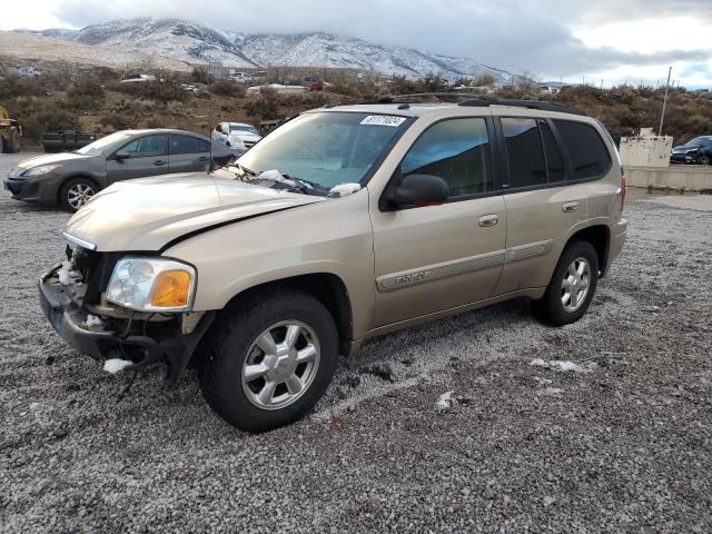 2004 Gmc Envoy 