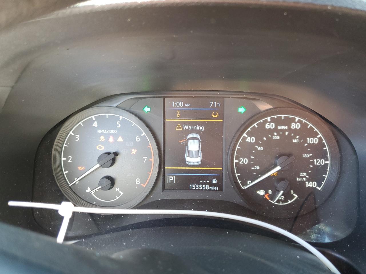 2021 Nissan Altima - Image 9