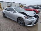 2023 Lexus Es 300H F Sport Handling за продажба в Kansas City, KS - Front End