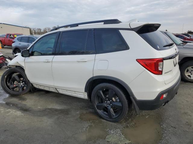  HONDA PASSPORT 2020 Белы