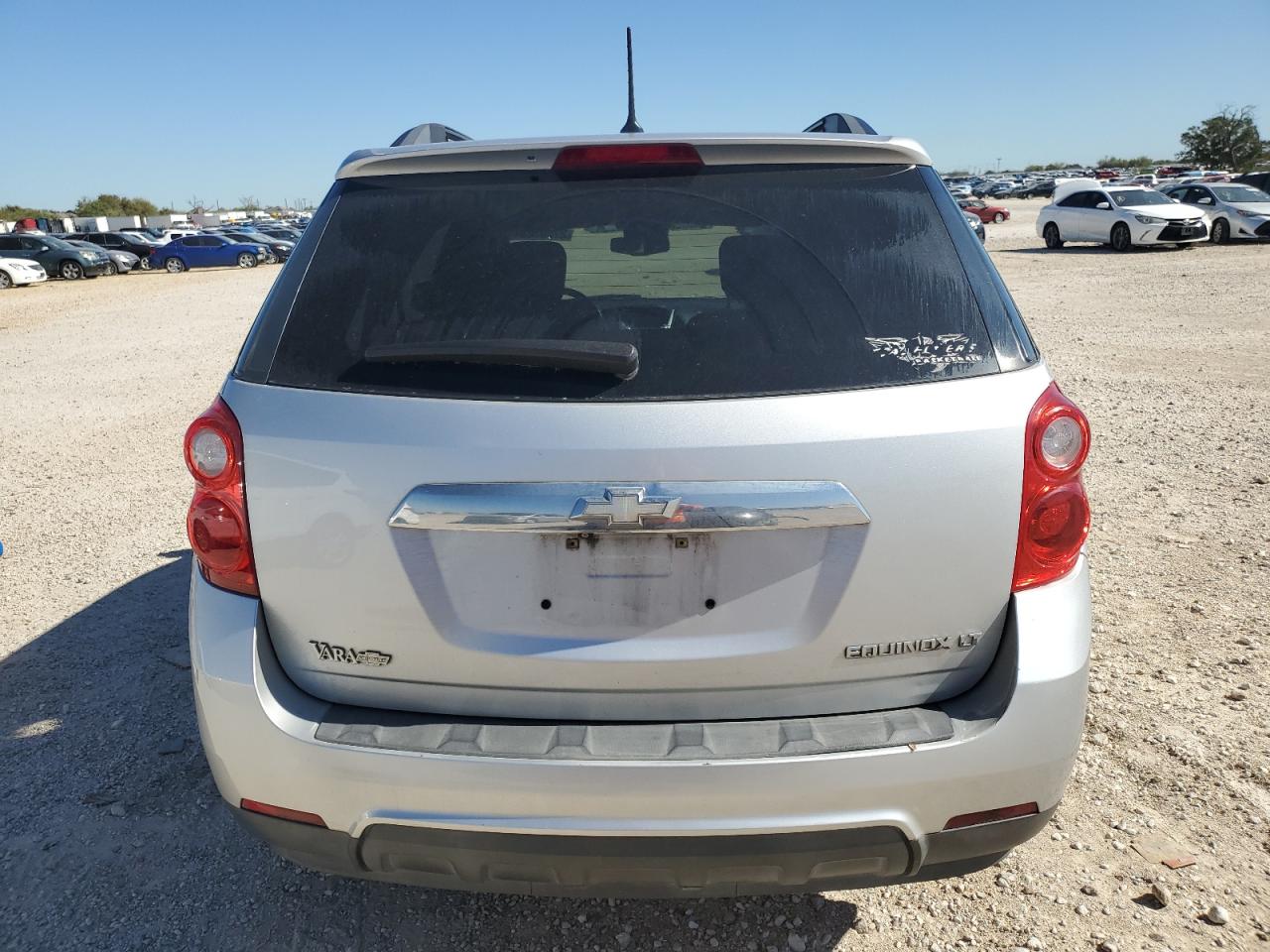 2014 Chevrolet Equinox - Image 6