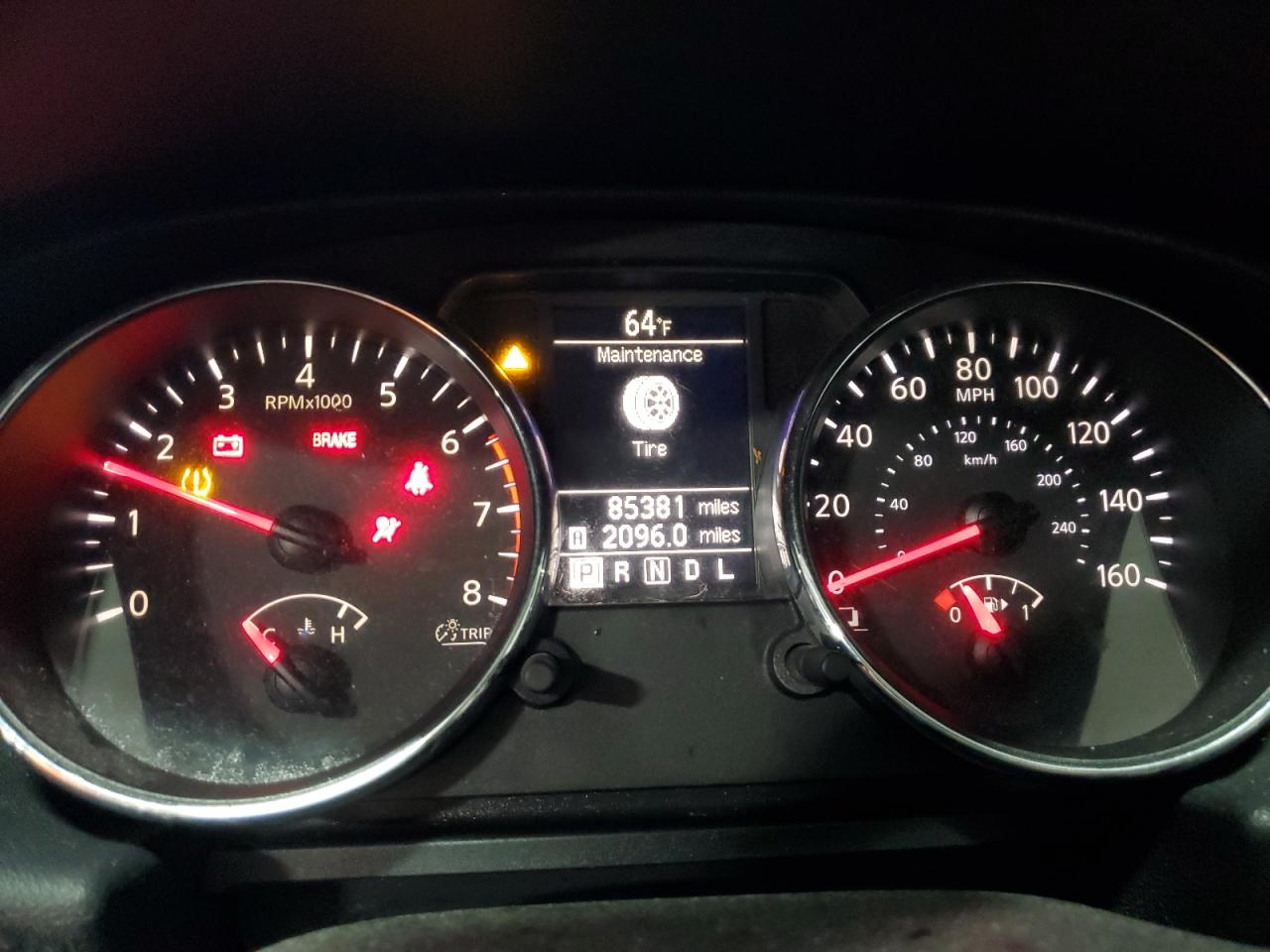 2011 Nissan Rogue - Image 9