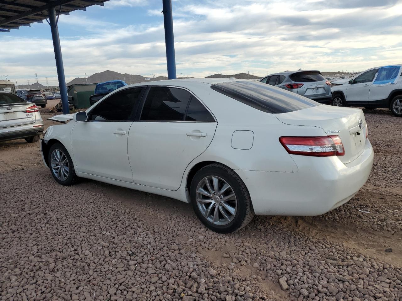 2011 Toyota Camry - Image 2