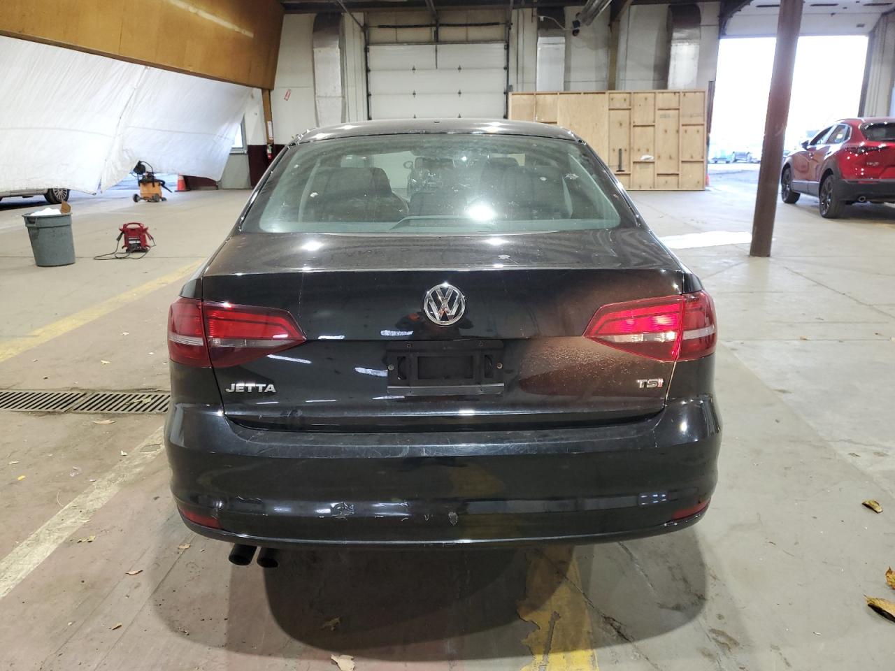 VIN 3VW267AJ6GM255845 2016 VOLKSWAGEN JETTA no.6