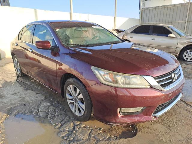 1HGCR2F39EA162177 - 2014 HONDA ACCORD - #81432554