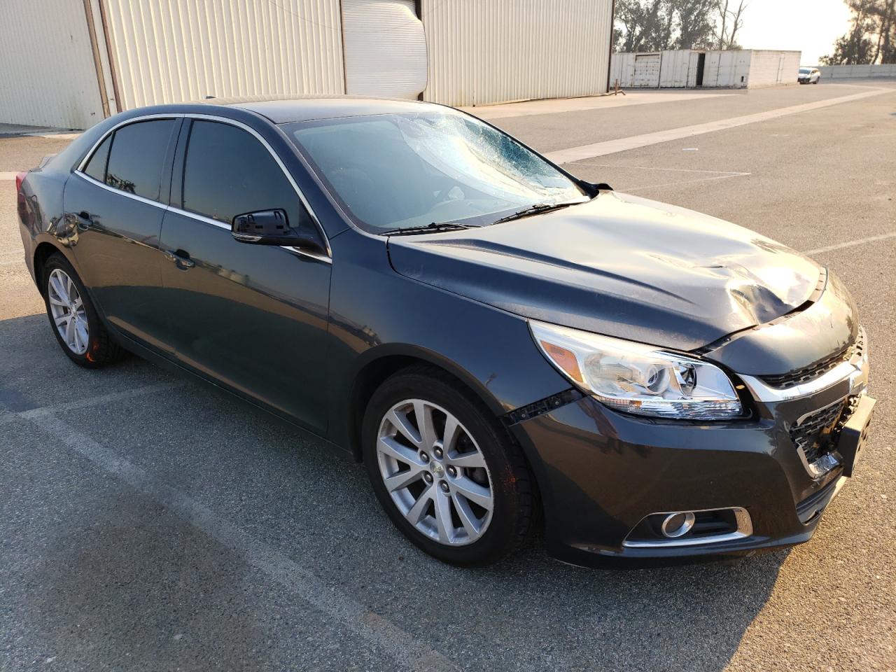 2014 Chevrolet Malibu 2Lt VIN: 1G11E5SL6EF198588 Lot: 79035734