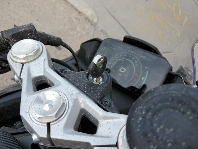 2024 CF MOTO 450SS 