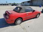 1991 Mercury Capri  na sprzedaż w Corpus Christi, TX - Minor Dent/Scratches