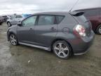 2009 Pontiac Vibe Gt na sprzedaż w Antelope, CA - Minor Dent/Scratches