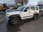 2011 Jeep Liberty Renegade продається в Albuquerque, NM - Front End