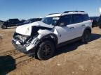 2021 Ford Bronco Sport Big Bend en Venta en Amarillo, TX - Front End