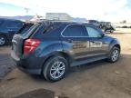 2016 Chevrolet Equinox Lt en Venta en Colorado Springs, CO - All Over