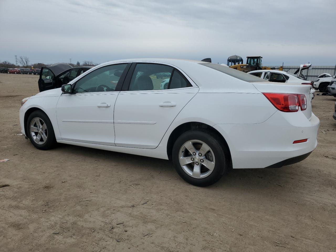 2013 Chevrolet Malibu - Image 2