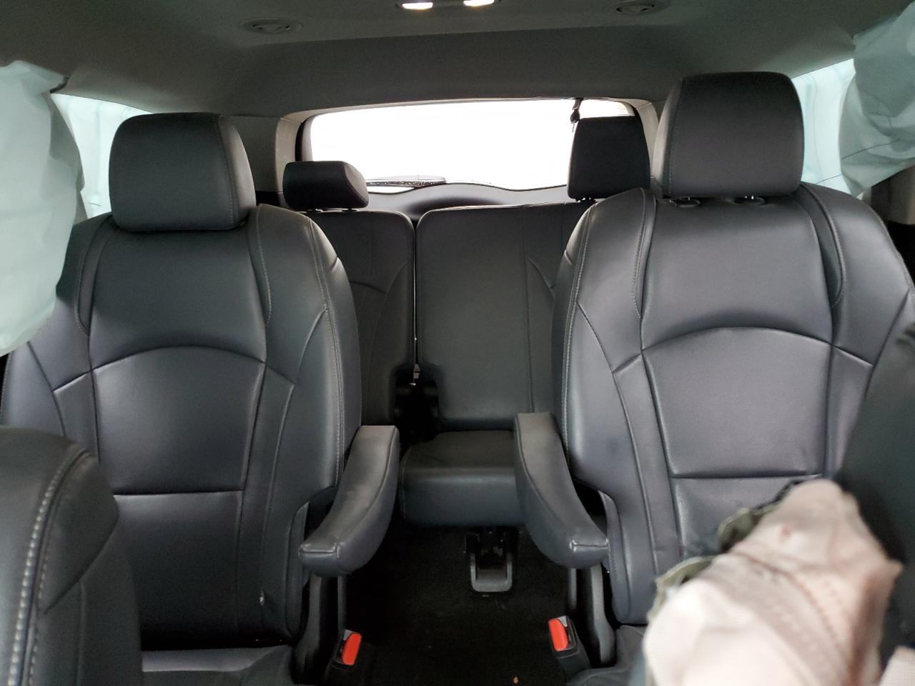 2020 Buick Enclave - Image 10