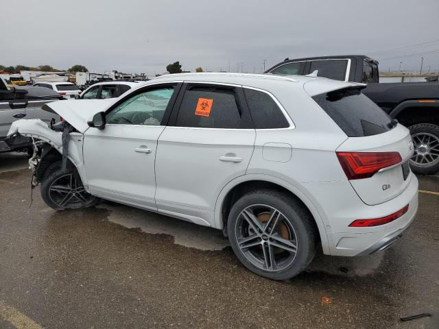  AUDI Q5 2022 Biały