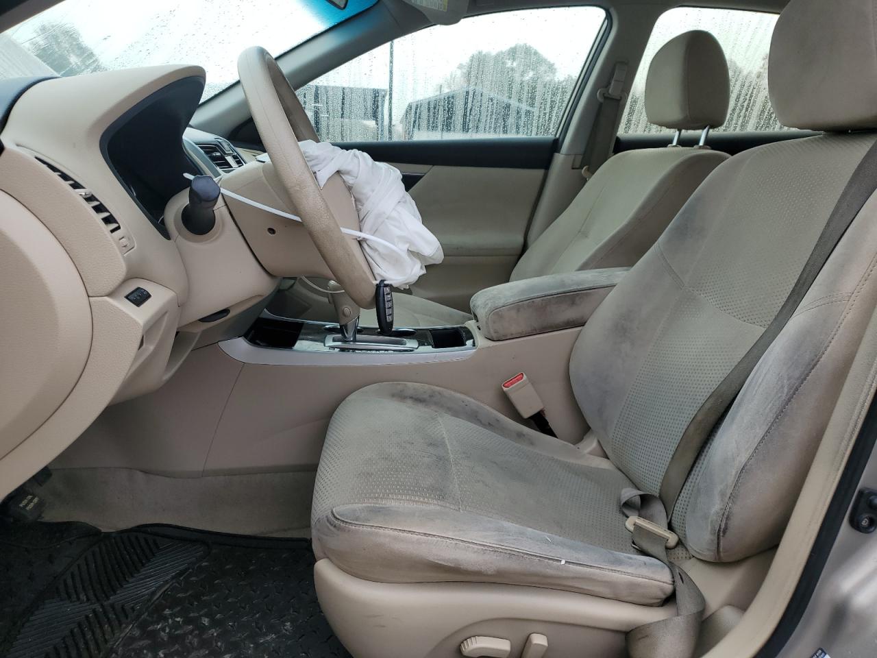 2014 Nissan Altima - Image 7