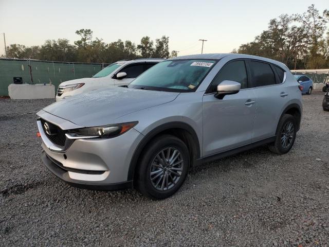 Riverview, FL에서 판매 중인 2017 Mazda Cx-5 Sport - Water/Flood