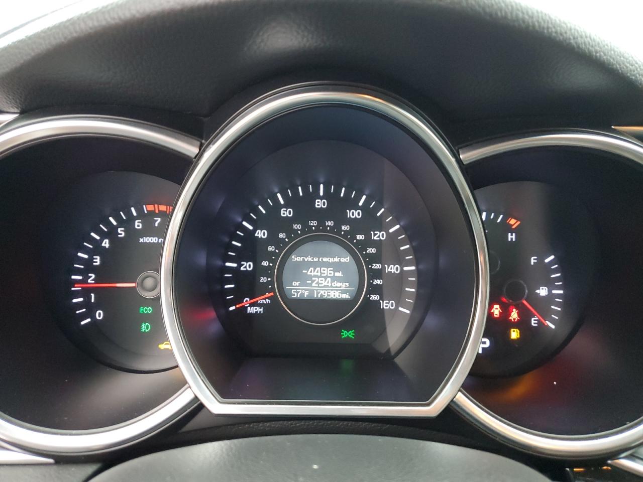 2014 Kia Optima - Image 9